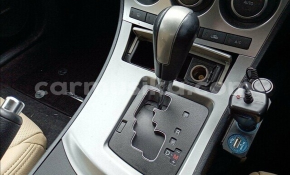 Acheter Occasion Voiture Mazda Axela Noir à Beitbridge, Matabeleland South Acheter Occasion Voiture Mazda Axela Noir à Beitbridge, Matabeleland South