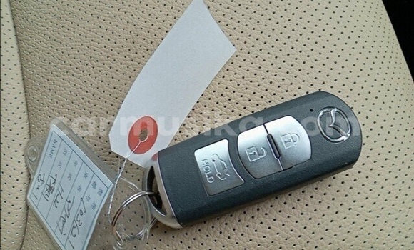 Acheter Occasion Voiture Mazda Axela Noir à Beitbridge, Matabeleland South Acheter Occasion Voiture Mazda Axela Noir à Beitbridge, Matabeleland South