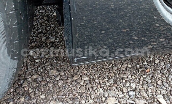 Acheter Occasion Voiture Mazda Axela Noir à Beitbridge, Matabeleland South Acheter Occasion Voiture Mazda Axela Noir à Beitbridge, Matabeleland South