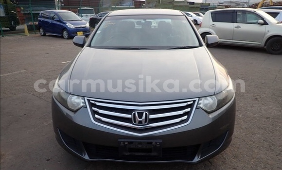 Nunua Ilio tumika Honda Accord Nyingine Gari ndani ya Beitbridge nchini Matabeleland Kusini