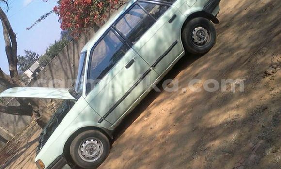 Buy Used Mazda 323 Other Car in Alexandra Park in Harare Buy Used Mazda 323 Other Car in Alexandra Park in Harare