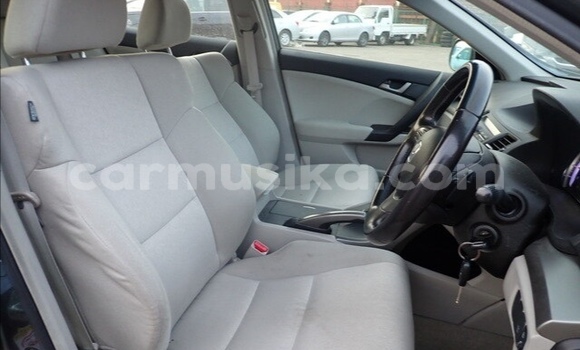 Tenga Tsaru Honda Accord Zvimwe Mota in Beitbridge in Matabeleland South Tenga Tsaru Honda Accord Zvimwe Mota in Beitbridge in Matabeleland South