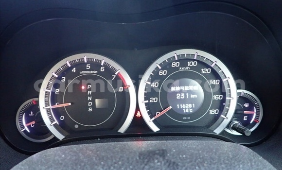 Tenga Tsaru Honda Accord Zvimwe Mota in Beitbridge in Matabeleland South Tenga Tsaru Honda Accord Zvimwe Mota in Beitbridge in Matabeleland South