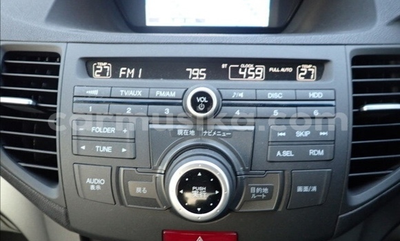 Tenga Tsaru Honda Accord Zvimwe Mota in Beitbridge in Matabeleland South Tenga Tsaru Honda Accord Zvimwe Mota in Beitbridge in Matabeleland South