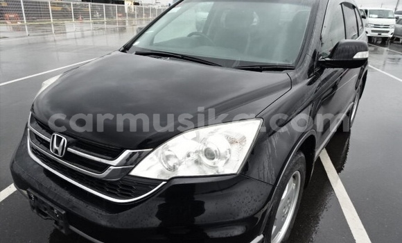 Acheter Occasion Voiture Honda CR–V Noir à Beitbridge, Matabeleland South Acheter Occasion Voiture Honda CR–V Noir à Beitbridge, Matabeleland South