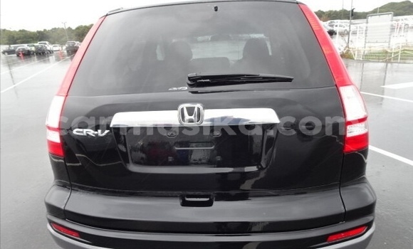Acheter Occasion Voiture Honda CR–V Noir à Beitbridge, Matabeleland South Acheter Occasion Voiture Honda CR–V Noir à Beitbridge, Matabeleland South