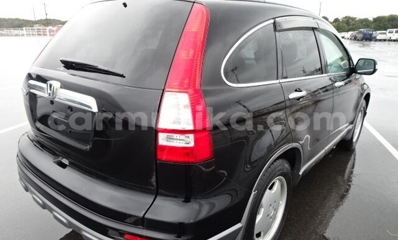 Acheter Occasion Voiture Honda CR–V Noir à Beitbridge, Matabeleland South Acheter Occasion Voiture Honda CR–V Noir à Beitbridge, Matabeleland South