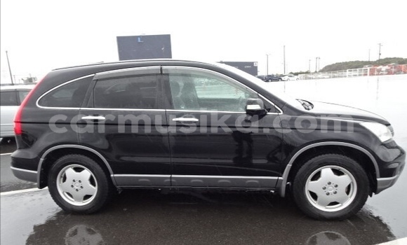Acheter Occasion Voiture Honda CR–V Noir à Beitbridge, Matabeleland South Acheter Occasion Voiture Honda CR–V Noir à Beitbridge, Matabeleland South