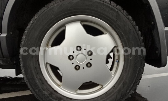 Acheter Occasion Voiture Honda CR–V Noir à Beitbridge, Matabeleland South Acheter Occasion Voiture Honda CR–V Noir à Beitbridge, Matabeleland South