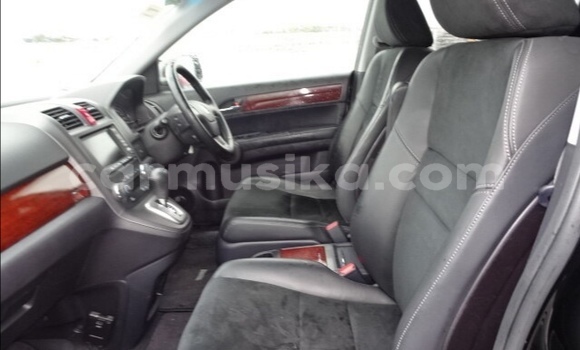 Acheter Occasion Voiture Honda CR–V Noir à Beitbridge, Matabeleland South Acheter Occasion Voiture Honda CR–V Noir à Beitbridge, Matabeleland South
