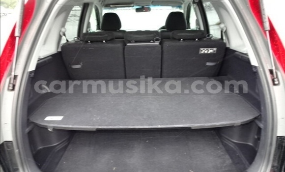 Acheter Occasion Voiture Honda CR–V Noir à Beitbridge, Matabeleland South Acheter Occasion Voiture Honda CR–V Noir à Beitbridge, Matabeleland South