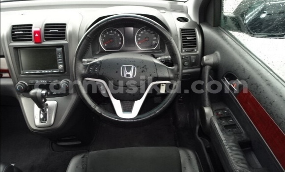 Acheter Occasion Voiture Honda CR–V Noir à Beitbridge, Matabeleland South Acheter Occasion Voiture Honda CR–V Noir à Beitbridge, Matabeleland South