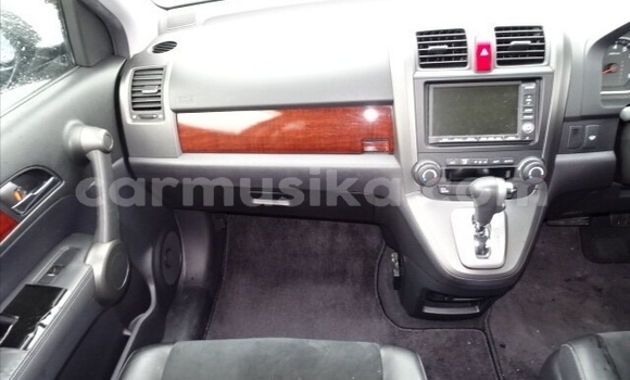 Acheter Occasion Voiture Honda CR–V Noir à Beitbridge, Matabeleland South Acheter Occasion Voiture Honda CR–V Noir à Beitbridge, Matabeleland South