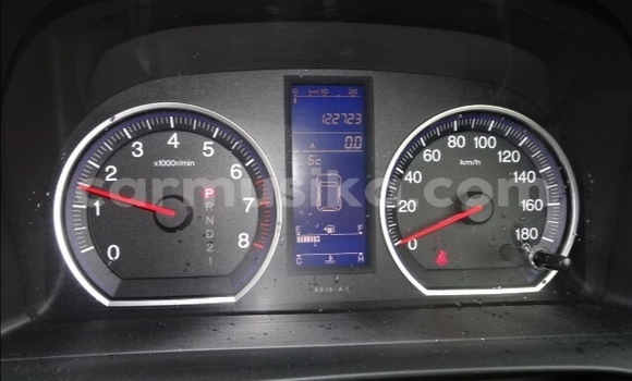 Acheter Occasion Voiture Honda CR–V Noir à Beitbridge, Matabeleland South Acheter Occasion Voiture Honda CR–V Noir à Beitbridge, Matabeleland South