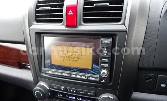 Acheter Occasion Voiture Honda CR–V Noir à Beitbridge, Matabeleland South Acheter Occasion Voiture Honda CR–V Noir à Beitbridge, Matabeleland South