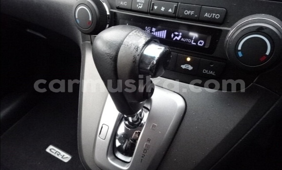 Acheter Occasion Voiture Honda CR–V Noir à Beitbridge, Matabeleland South Acheter Occasion Voiture Honda CR–V Noir à Beitbridge, Matabeleland South