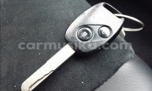 Acheter Occasion Voiture Honda CR–V Noir à Beitbridge, Matabeleland South Acheter Occasion Voiture Honda CR–V Noir à Beitbridge, Matabeleland South