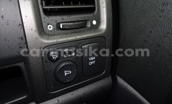 Acheter Occasion Voiture Honda CR–V Noir à Beitbridge, Matabeleland South Acheter Occasion Voiture Honda CR–V Noir à Beitbridge, Matabeleland South