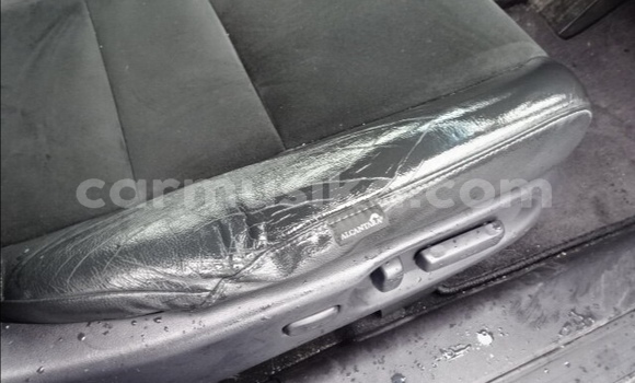 Acheter Occasion Voiture Honda CR–V Noir à Beitbridge, Matabeleland South Acheter Occasion Voiture Honda CR–V Noir à Beitbridge, Matabeleland South