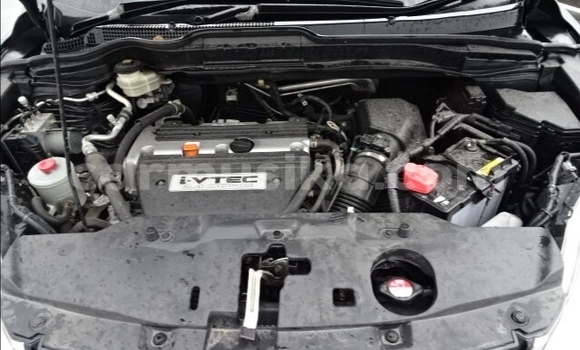 Acheter Occasion Voiture Honda CR–V Noir à Beitbridge, Matabeleland South Acheter Occasion Voiture Honda CR–V Noir à Beitbridge, Matabeleland South