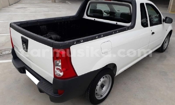 Acheter Occasion Voiture Nissan NP 300 Blanc à Beitbridge, Matabeleland South Acheter Occasion Voiture Nissan NP 300 Blanc à Beitbridge, Matabeleland South