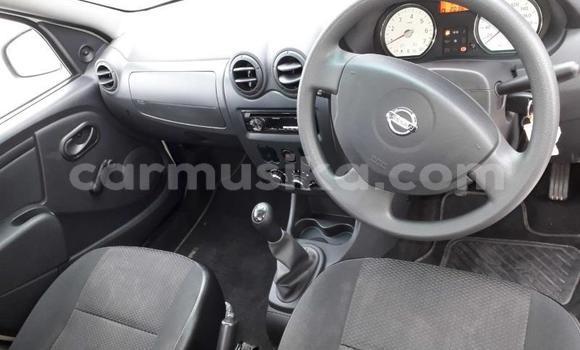 Acheter Occasion Voiture Nissan NP 300 Blanc à Beitbridge, Matabeleland South Acheter Occasion Voiture Nissan NP 300 Blanc à Beitbridge, Matabeleland South