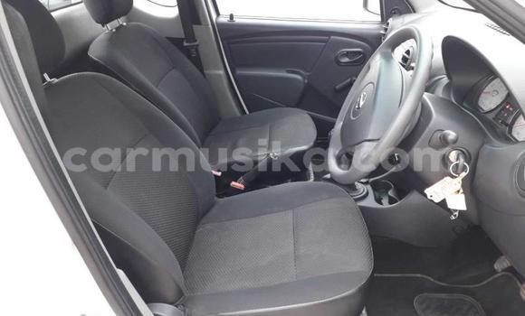 Acheter Occasion Voiture Nissan NP 300 Blanc à Beitbridge, Matabeleland South Acheter Occasion Voiture Nissan NP 300 Blanc à Beitbridge, Matabeleland South