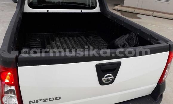 Acheter Occasion Voiture Nissan NP 300 Blanc à Beitbridge, Matabeleland South Acheter Occasion Voiture Nissan NP 300 Blanc à Beitbridge, Matabeleland South