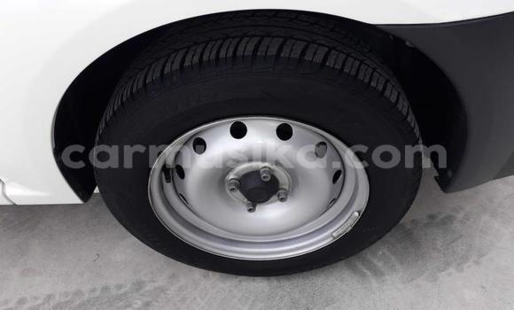 Acheter Occasion Voiture Nissan NP 300 Blanc à Beitbridge, Matabeleland South Acheter Occasion Voiture Nissan NP 300 Blanc à Beitbridge, Matabeleland South