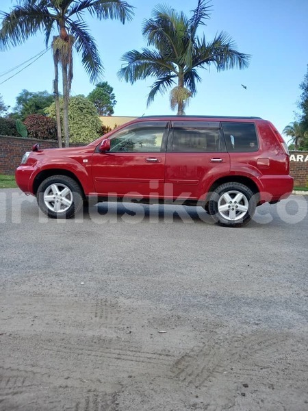 Big with watermark nissan x trail harare harare 28582