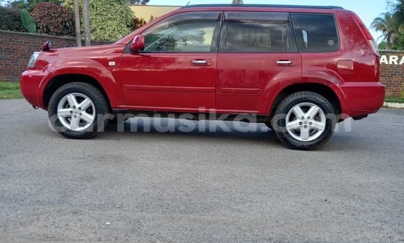 Tenga Tsaru Nissan XāTrail Tsvuku Mota in Harare in Harare Tenga Tsaru Nissan XāTrail Tsvuku Mota in Harare in Harare