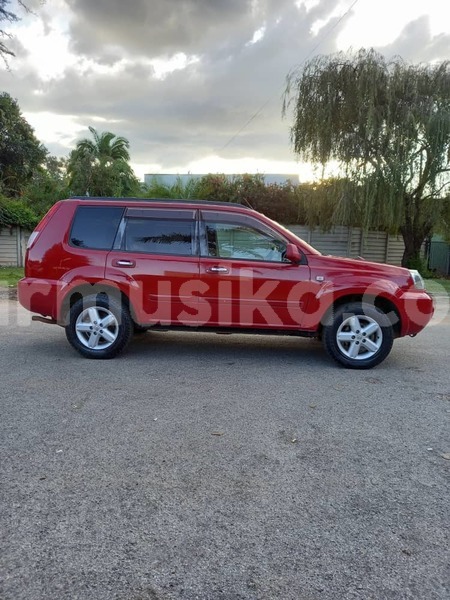 Big with watermark nissan x trail harare harare 28582