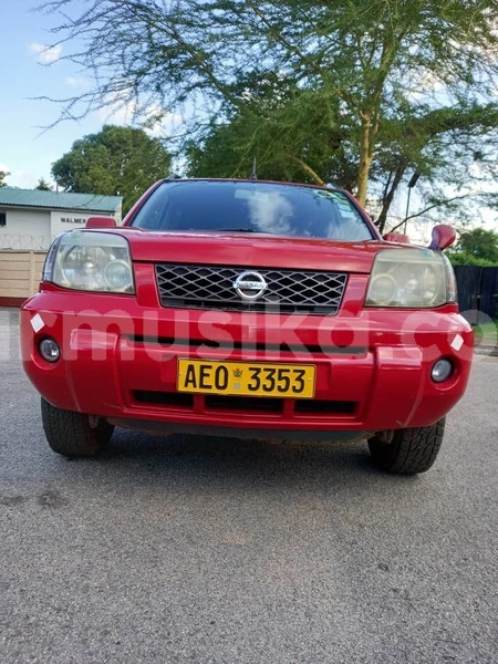 Big with watermark nissan x trail harare harare 28582