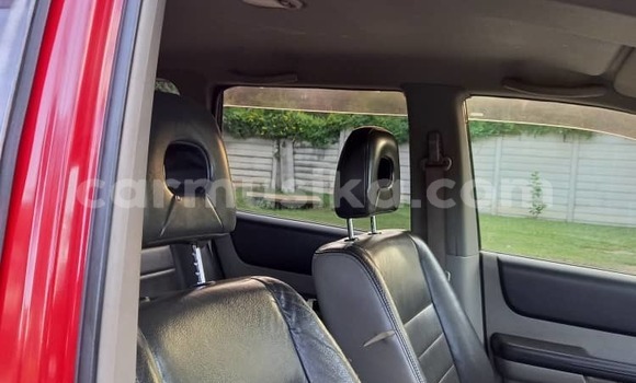 Tenga Tsaru Nissan XāTrail Tsvuku Mota in Harare in Harare Tenga Tsaru Nissan XāTrail Tsvuku Mota in Harare in Harare