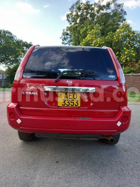 Big with watermark nissan x trail harare harare 28582