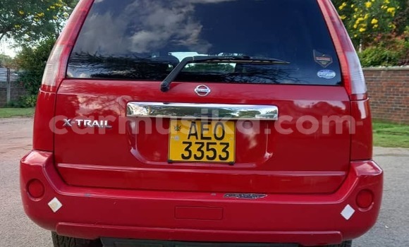 Tenga Tsaru Nissan XāTrail Tsvuku Mota in Harare in Harare Tenga Tsaru Nissan XāTrail Tsvuku Mota in Harare in Harare