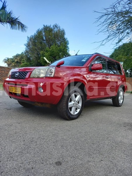 Big with watermark nissan x trail harare harare 28582