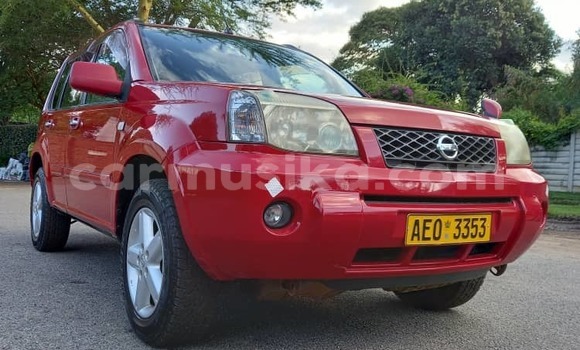Tenga Tsaru Nissan XāTrail Tsvuku Mota in Harare in Harare Tenga Tsaru Nissan XāTrail Tsvuku Mota in Harare in Harare