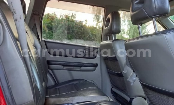 Tenga Tsaru Nissan XāTrail Tsvuku Mota in Harare in Harare Tenga Tsaru Nissan XāTrail Tsvuku Mota in Harare in Harare