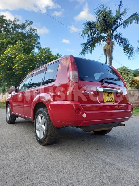 Big with watermark nissan x trail harare harare 28582