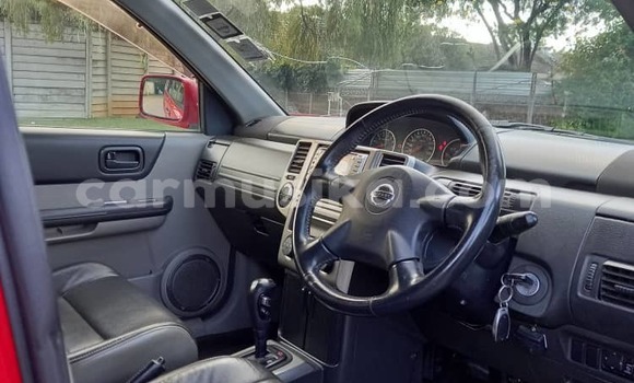 Tenga Tsaru Nissan XāTrail Tsvuku Mota in Harare in Harare Tenga Tsaru Nissan XāTrail Tsvuku Mota in Harare in Harare