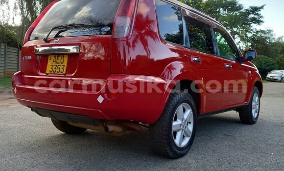Tenga Tsaru Nissan XāTrail Tsvuku Mota in Harare in Harare Tenga Tsaru Nissan XāTrail Tsvuku Mota in Harare in Harare