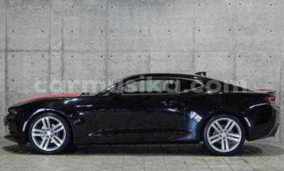 Nunua Ilio tumika Chevrolet Camaro Nyeusi Gari ndani ya Beitbridge nchini Matabeleland Kusini