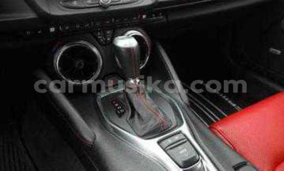 Tenga Tsaru Chevrolet Camaro Nhema Mota in Beitbridge in Matabeleland South Tenga Tsaru Chevrolet Camaro Nhema Mota in Beitbridge in Matabeleland South