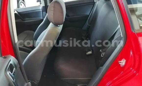 Acheter Occasion Voiture Volkswagen Polo Rouge à Beitbridge, Matabeleland South Acheter Occasion Voiture Volkswagen Polo Rouge à Beitbridge, Matabeleland South