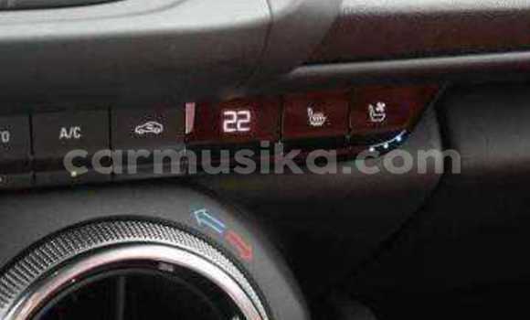 Tenga Tsaru Chevrolet Camaro Nhema Mota in Beitbridge in Matabeleland South Tenga Tsaru Chevrolet Camaro Nhema Mota in Beitbridge in Matabeleland South