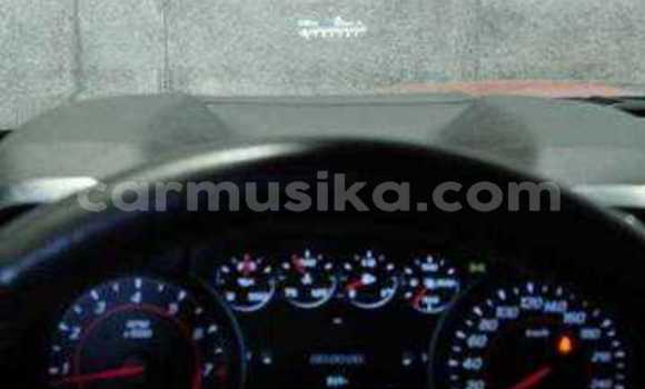 Tenga Tsaru Chevrolet Camaro Nhema Mota in Beitbridge in Matabeleland South Tenga Tsaru Chevrolet Camaro Nhema Mota in Beitbridge in Matabeleland South