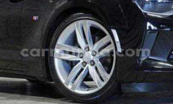 Tenga Tsaru Chevrolet Camaro Nhema Mota in Beitbridge in Matabeleland South Tenga Tsaru Chevrolet Camaro Nhema Mota in Beitbridge in Matabeleland South