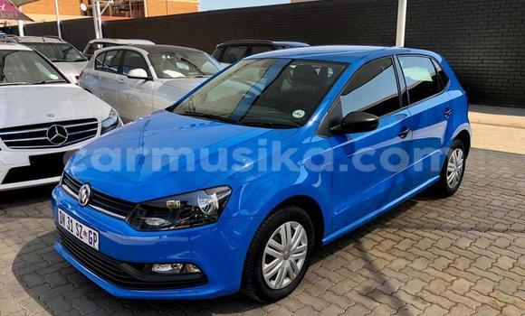 Buy Used Volkswagen Polo Blue Car in Beitbridge in Matabeleland South Buy Used Volkswagen Polo Blue Car in Beitbridge in Matabeleland South