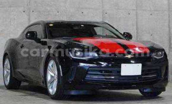 Tenga Tsaru Chevrolet Camaro Nhema Mota in Beitbridge in Matabeleland South Tenga Tsaru Chevrolet Camaro Nhema Mota in Beitbridge in Matabeleland South